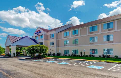 Ellendale Hotel | SpringHill Suites by Marriott Memphis East Galleria