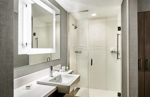 Chambersburg Hotel | Springhill Suites by Marriott Chambersburg