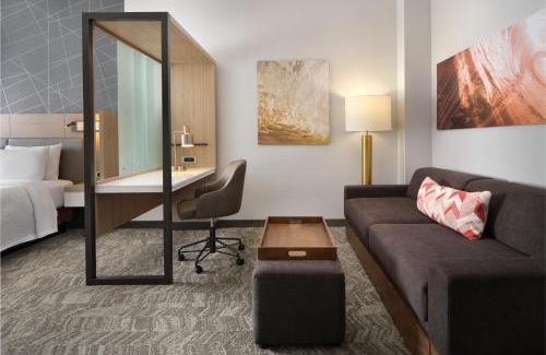 Southside Hotel | SpringHill Suites by Marriott Jacksonville Baymeadows