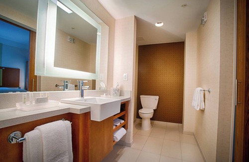 North Canton Hotel | Springhill Suites Canton