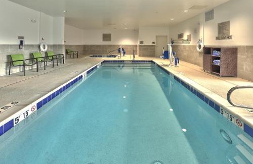 Durango Hotel | SpringHill Suites Durango