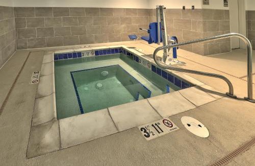 Durango Hotel | SpringHill Suites Durango
