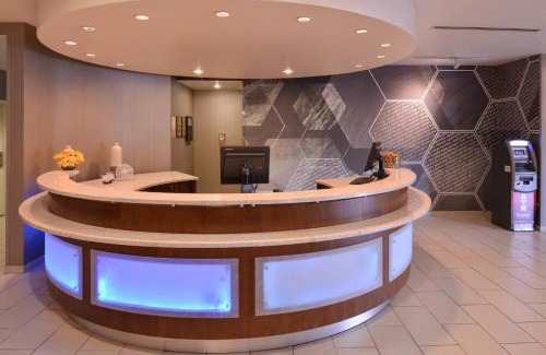 Green Valley Hotel | SpringHill Suites Las Vegas Henderson