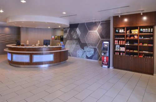 Green Valley Hotel | SpringHill Suites Las Vegas Henderson