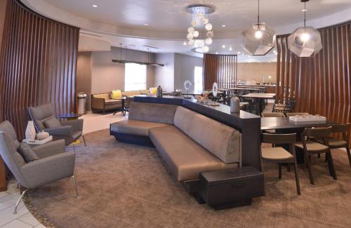 Green Valley Hotel | SpringHill Suites Las Vegas Henderson