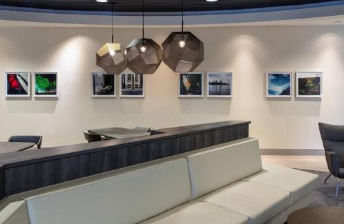 Overtown Hotel | SpringHill Suites Miami Downtown/Medical Center