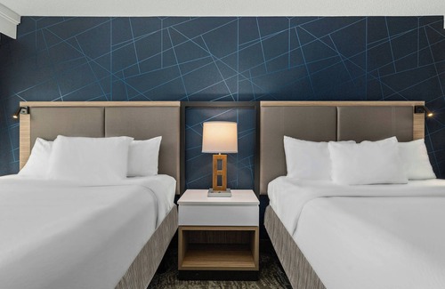 St. Louis Park Hotel | Springhill Suites Minneapolis St Louis Park by Marriott