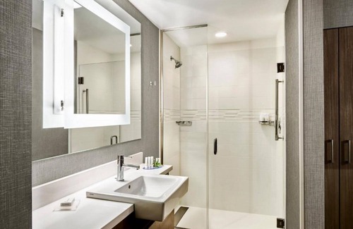 Del City Hotel | SpringHill Suites Oklahoma City Midwest City/Del City