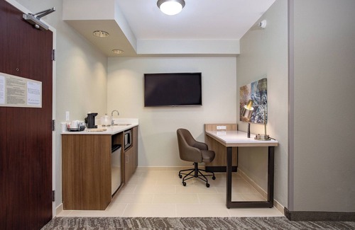 Altamonte Springs Hotel | Springhill Suites By Marriott Orlando Altamonte Springs