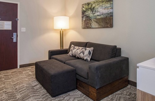 Altamonte Springs Hotel | Springhill Suites By Marriott Orlando Altamonte Springs