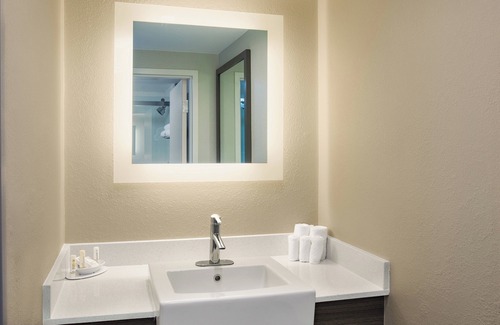 Altamonte Springs Hotel | Springhill Suites By Marriott Orlando Altamonte Springs