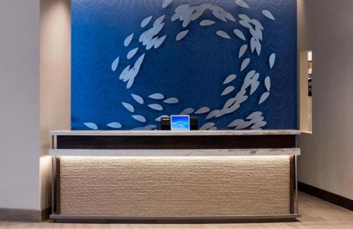 Clearwater Beach Hotel | SpringHill Suites by Marriott Clearwater Beach