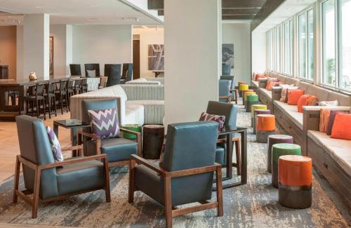 Clearwater Beach Hotel | SpringHill Suites by Marriott Clearwater Beach