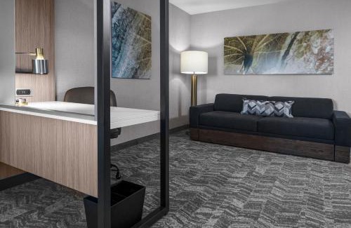 Winchester Hotel | SpringHill Suites Winchester