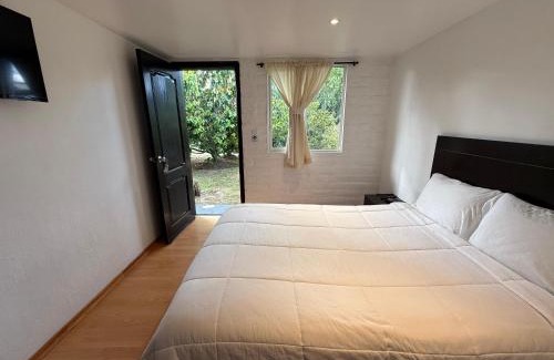 Tababela Hotel | Springhills Quito Airport