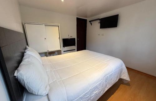 Tababela Hotel | Springhills Quito Airport