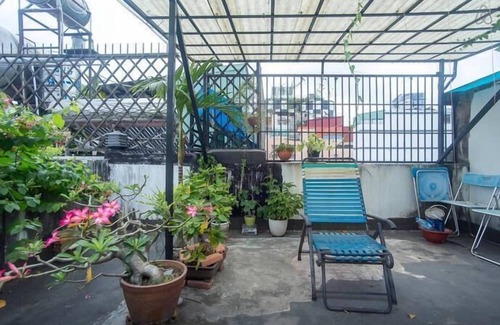 Bui Thi Xuan Apartment | Springhome R301 - Home sweet home