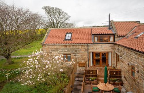 Easington House | Springhouse Cottages