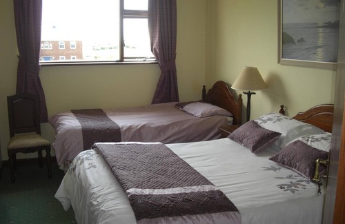 Clarinbridge Bed & Breakfast | Springlawn Bed and Breakfast