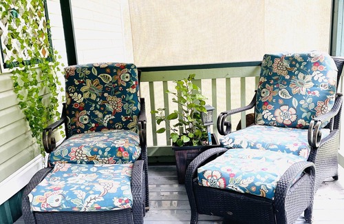 Fanning Springs Cottage | Springs Cottage 3/1 sleeps 8, near Ginnie, Fanning Springs , Manatee and blue