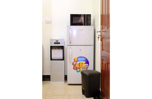 Ongata Rongai Apartment | SpringStone executive apartment 2