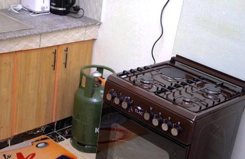 Ongata Rongai Apartment | SpringStone executive apartment 2