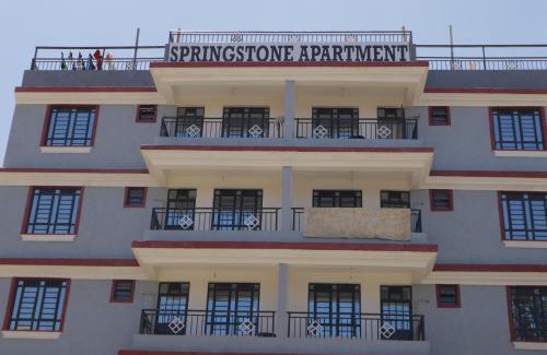 Ongata Rongai Apartment | SpringStone Studio Apartment Rm 19