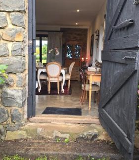 Rosetta House | Springvale Farm