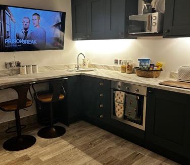 Coleraine House | Springvale Lodge