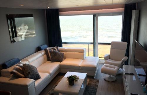Nieuwpoort-aan-Zee Apartment | Springvloed