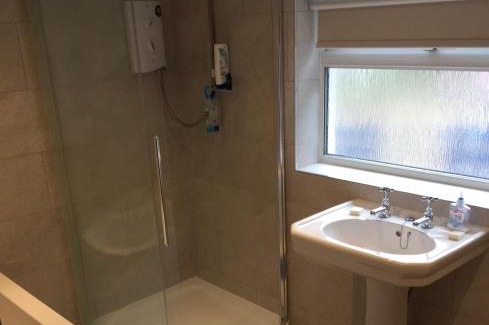 Murthly House | Springwells