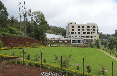 Kaathene Hotel | SpringWells Hotel Ltd