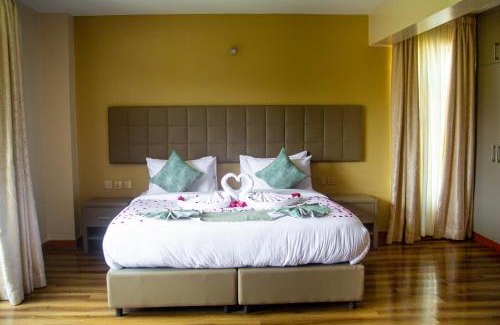 Kaathene Hotel | SpringWells Hotel ltd