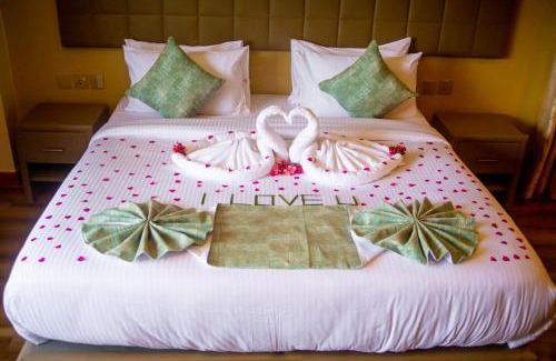 Kaathene Hotel | SpringWells Hotel ltd