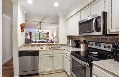 Hilton Head Island House | Springwood 111 - Updated Forest Beach Townhouse
