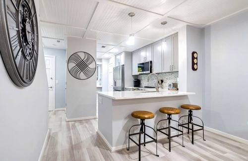 Hilton Head Island Condo | Springwood 44 - 2 BR/2.5 Bath Townhouse