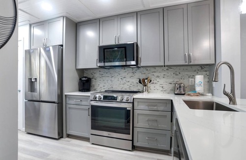 Hilton Head Island Condo | Springwood 44 - 2 BR/2.5 Bath Townhouse