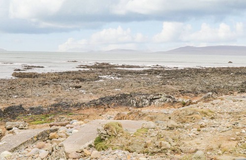 Louisburgh Cottage | SPRINGWOOD COTTAGE, family friendly in Louisburgh, County Mayo