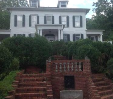 Anniston Bed & Breakfast | Springwood Inn