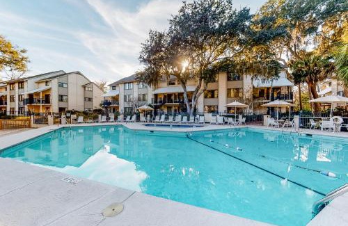 Hilton Head Island Villa | Springwood Villas 51