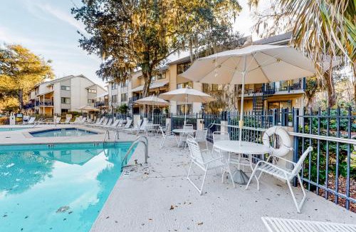 Hilton Head Island Villa | Springwood Villas 51