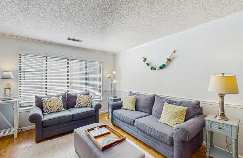 Hilton Head Island Villa | Springwood Villas 51