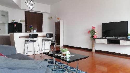 Chow Kit Apartment | Spritz Empire Regalia Suites & Residence