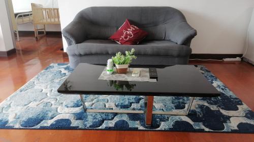 Chow Kit Apartment | Spritz Empire Regalia Suites & Residence