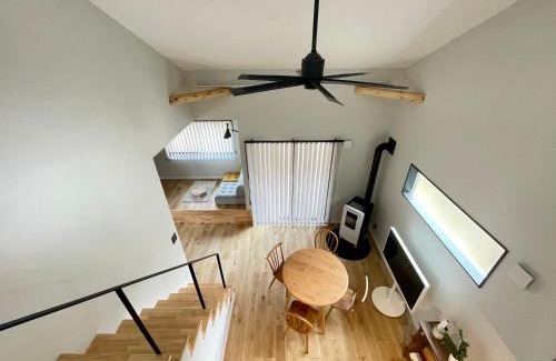 Yuzawa-machi House | Spruce Cottage