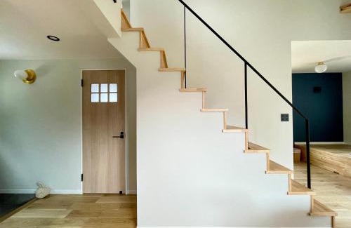 Yuzawa-machi House | Spruce Cottage