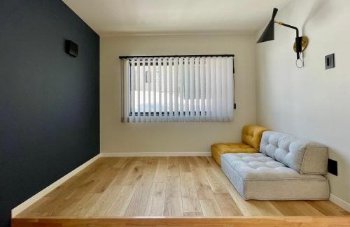 Yuzawa-machi House | Spruce Cottage