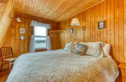 East Boothbay House | Spruce Ledge