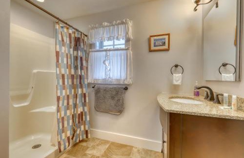 East Boothbay House | Spruce Ledge