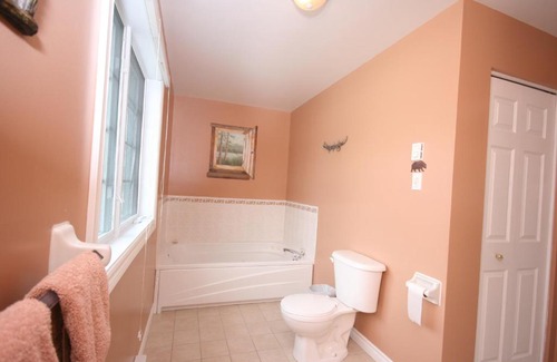 Lake Placid Bed & Breakfast | Spruce Lodge Bed and Breakfast